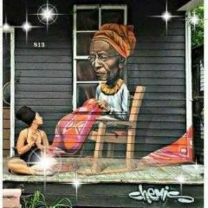 Meet your Posher, Regina